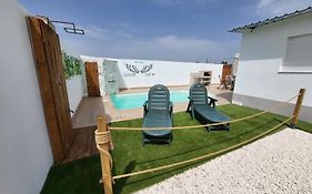 Villa Romadian