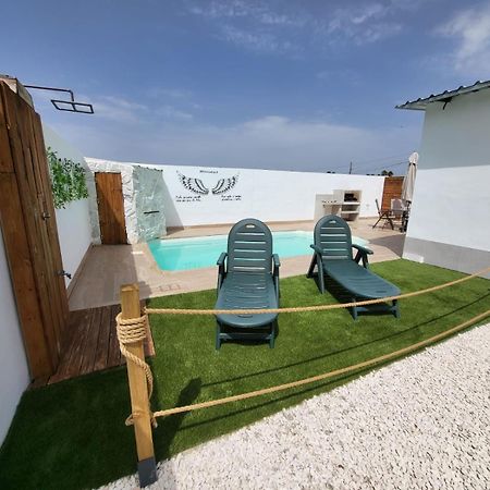 Villa Romadian Chiclana de la Frontera Exterior foto
